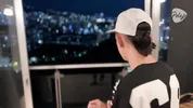 Empanadas Sales Boy from zero sales to hot fuck with his client who had no money christmas eve, he cumshots a lot in her mouth (PART 1)