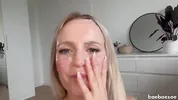 Where Is My Umbrella! 4x In A Row - Blowjob With Multiple Facials - baebaezoe