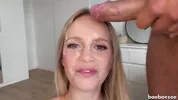 Where Is My Umbrella! 4x In A Row - Blowjob With Multiple Facials - baebaezoe