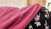 My big stepsister was angry, we shared single bed, full Hindi Audio