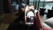 Beautiful Japanese Model Gets Creampied By Her Photographer - EVIL EROTIC