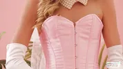 BTS - Addison Vodka Leads A Heated Photoshoot With Her Soft Figure