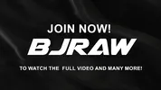 BJRAW - Rose Lynn Blowjob for Romeo Mancini gets her a massive cumload!!