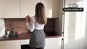 "I Can Make You More Than Just Coffee" - Secretary Shows Boss Her Abilities at a New Job Casting