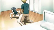 Boyfriend Visits Girlfriend to Discover She Likes to Fuck the Neighbor