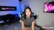 Cute 18 year old virgin with braces came to give me the best sex with her pink pussy