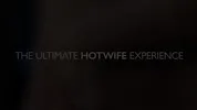 WIFEY Married MILF Queen Mirage Takes A Huge BBC While Hubby Cheers On