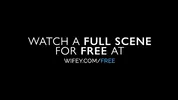 WIFEY Married MILF Queen Mirage Takes A Huge BBC While Hubby Cheers On