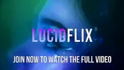 LUCIDFLIX Stretch and squeeze me with Liz Jordan