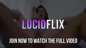 LUCIDFLIX Stretch and squeeze me with Liz Jordan