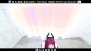 Beautiful Japanese girl Sana Morikawa pleases her boyfriend in VR.