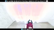 Beautiful Japanese girl Sana Morikawa pleases her boyfriend in VR.
