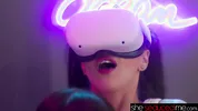 SHESEDUCEDME Lesbian Virtual Reality