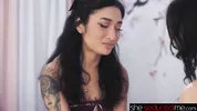 SHESEDUCEDME Valentines Day Breakup