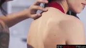 SHESEDUCEDME Valentines Day Breakup