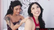 SHESEDUCEDME Valentines Day Breakup