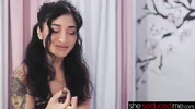 SHESEDUCEDME Valentines Day Breakup