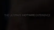 WIFEY Stunning Hotwife Amiee Cambridge Gets Stretched Out By Monster BBC While Holding Hubby's Hands