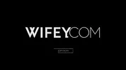 WIFEY Stunning Hotwife Amiee Cambridge Gets Stretched Out By Monster BBC While Holding Hubby's Hands