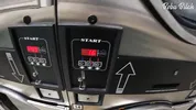 I Locked my Clothes in the Dryer at a Public Laundromat | ENF Public Masturbation and SQUIRT