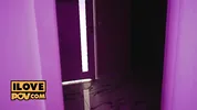 Screwing curvy cock slut Kleo Kain in close up
