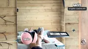 I met a guy in the village, took him to a cabin and he loved me sitting on his cock