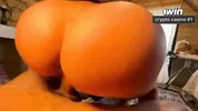 I met a guy in the village, took him to a cabin and he loved me sitting on his cock