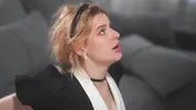 I Cleaned, Dusted, and then Sucked. It's so Hard to be a Maid! 4K HD Tim Team