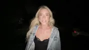 ANAL PUNISHMENT for the BLONDE NEXT DOOR