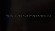 WIFEY Gorgeous Blonde Hotwife Saint LaRose Has Her Very First BBC While Holding Hubby's Hand