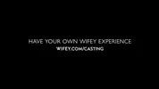 WIFEY Gorgeous Blonde Hotwife Saint LaRose Has Her Very First BBC While Holding Hubby's Hand