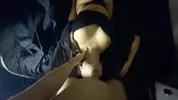This is how you keep a male happy-Slutty latina