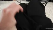 My friend's tight pussy feels better than any toy. Deepthroat, Fucking, Cum on face