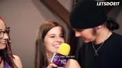 Vanda’s First Time Taking Pint’s Thick Cock On Camera - LETSDOEIT