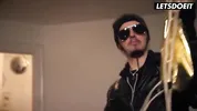 Vanda’s First Time Taking Pint’s Thick Cock On Camera - LETSDOEIT