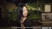 Tinder Date Gone Wild