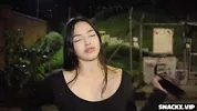 Tinder Date Gone Wild