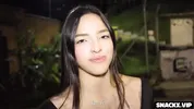Tinder Date Gone Wild