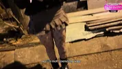 Nymphomaniac slut gave her ass fuck for a bunch of energy drink cans
