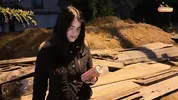Nymphomaniac slut gave her ass fuck for a bunch of energy drink cans