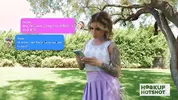 Jesse Cruises The Internet For Nade Nastys Extreme Anal Sex