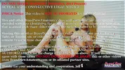 Olyssia Slim Blonde Inked Coed Wet Rimjob Intense Ass!