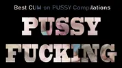 COMPILATION My Step Daddy CUMMING on my PUSSY