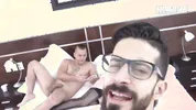 Horny Latina Jazmin Fernandez Loves Steamy Sex - CARNE DEL MERCADO