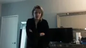 My Big ASS Blonde Step Sister Loves The Taste Of CUM - Smarty Kat 314