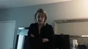 My Big ASS Blonde Step Sister Loves The Taste Of CUM - Smarty Kat 314