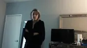 My Big ASS Blonde Step Sister Loves The Taste Of CUM - Smarty Kat 314