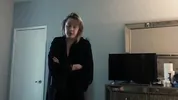My Big ASS Blonde Step Sister Loves The Taste Of CUM - Smarty Kat 314