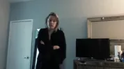 My Big ASS Blonde Step Sister Loves The Taste Of CUM - Smarty Kat 314