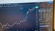 A Day in the Life of a Crypto Investor